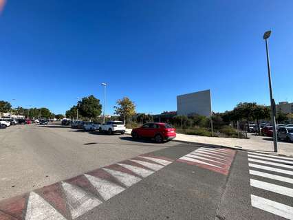 Parcela rústica en venta en El Vendrell