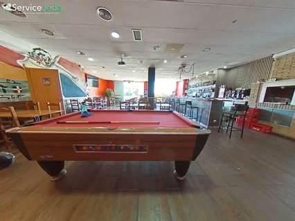 Local comercial en venta en El Vendrell