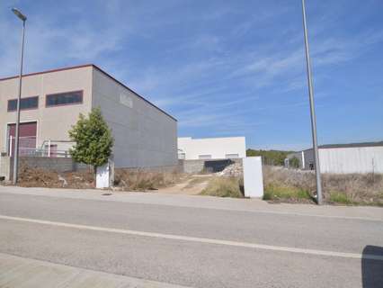 Parcela rústica en venta en Calafell