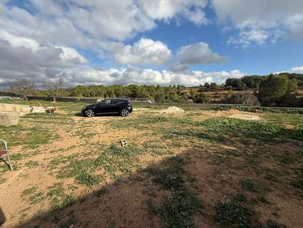 Parcela rústica en venta en Rodonyà
