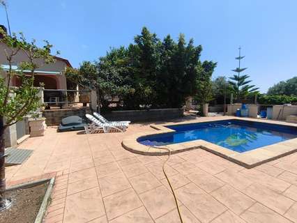 Chalet en venta en Montferri