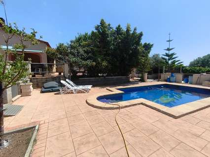 Chalet en venta en Montferri