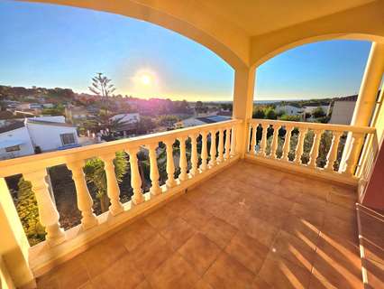 Casa en venta en La Pobla de Montornès
