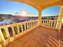 Casa en venta en La Pobla de Montornès