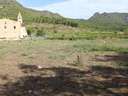 Parcela urbana en venta en El Montmell