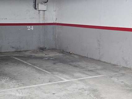 Plaza de parking en venta en El Vendrell