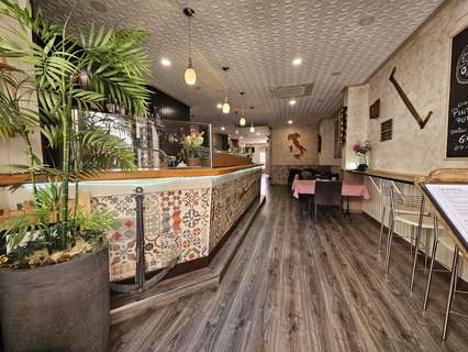 Local comercial en alquiler en Calafell
