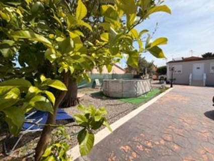 Parcela rústica en venta en Sant Jaume dels Domenys