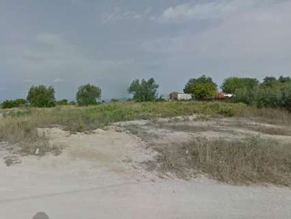 Parcela urbana en venta en Montferri