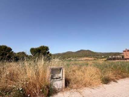 Parcela urbana en venta en Santa Oliva