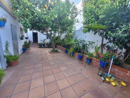 Casa en venta en San Roque