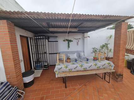 Casa en venta en Algeciras