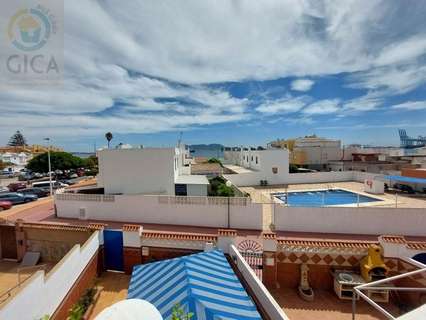 Casa en venta en Algeciras rebajada