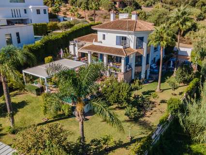 Chalet en venta en San Roque Sotogrande