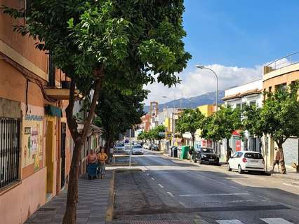 Casa en venta en Algeciras rebajada