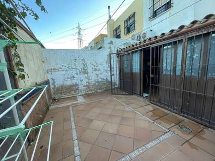 Casa en venta en Algeciras