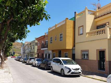 Casa en venta en Algeciras