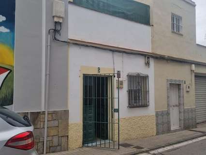 Casa en venta en Algeciras