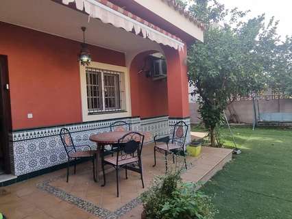 Chalet en venta en Algeciras