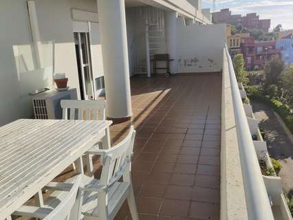 Ático en venta en Algeciras