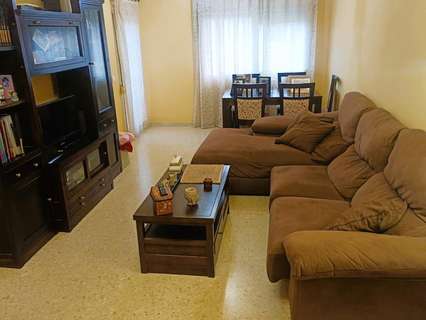 Piso en venta en Algeciras