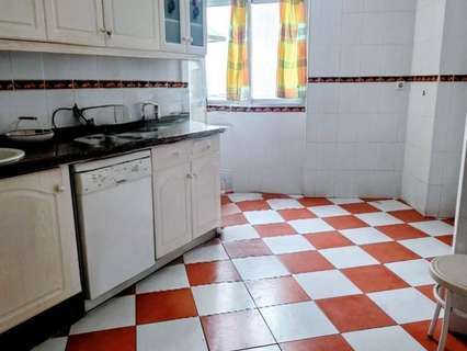 Piso en venta en Algeciras