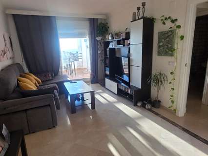 Piso en venta en Manilva