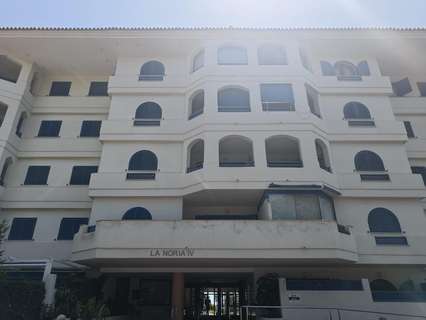 Piso en venta en Manilva zona San Luis de Sabinillas