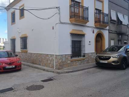 Casa en venta en Algeciras