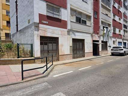 Local comercial en venta en Algeciras