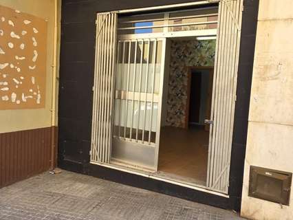 Local comercial en venta en Algeciras