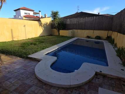 Casa en venta en Algeciras