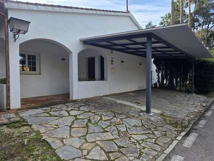 Chalet en venta en San Roque zona Sotogrande