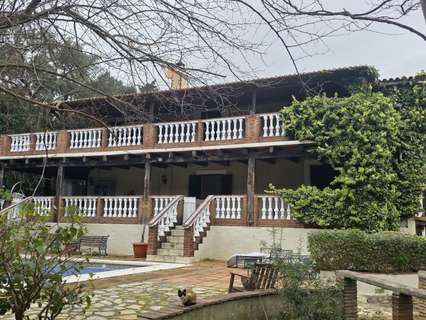 Chalet en venta en Los Barrios