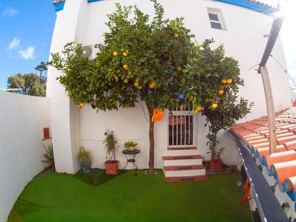 Casa en venta en Los Barrios