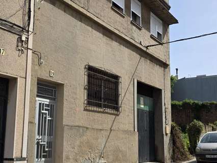 Nave industrial en venta en Algeciras