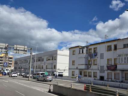 Piso en venta en Algeciras