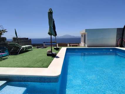 Chalet en venta en Algeciras