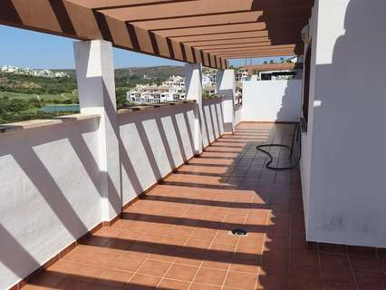 Ático en venta en San Roque