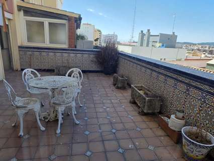 Piso en venta en Algeciras