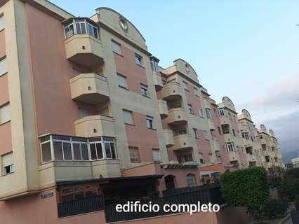 Piso en venta en Algeciras