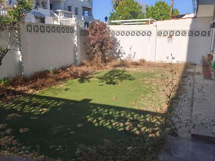 Planta baja en venta en Algeciras