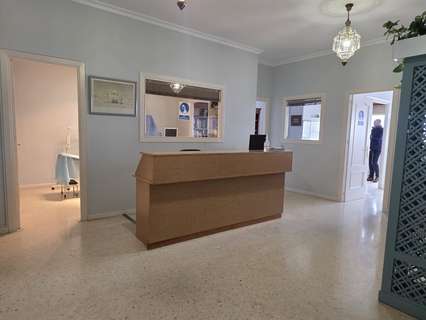 Oficina en alquiler en Algeciras