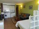 Estudio en venta en Algeciras