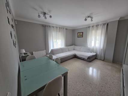 Piso en venta en San Roque