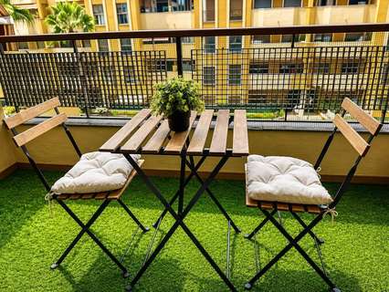 Piso en venta en Algeciras