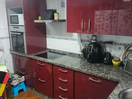 Casa en venta en Algeciras