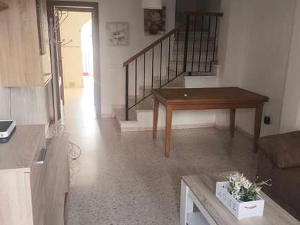 Casa en venta en Algeciras rebajada