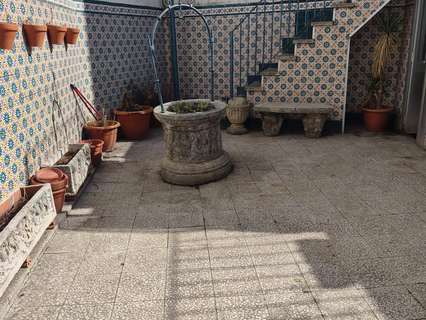 Casa en venta en Algeciras
