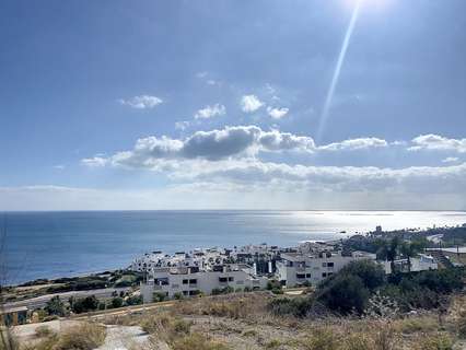 Apartamento en venta en Estepona